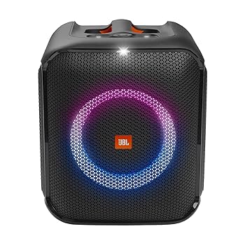 JBL PARTBOX ENCORE ESSENTIAL 箱付き Amazon.com: JBL PARTYBOX Encore Essential Portable Party